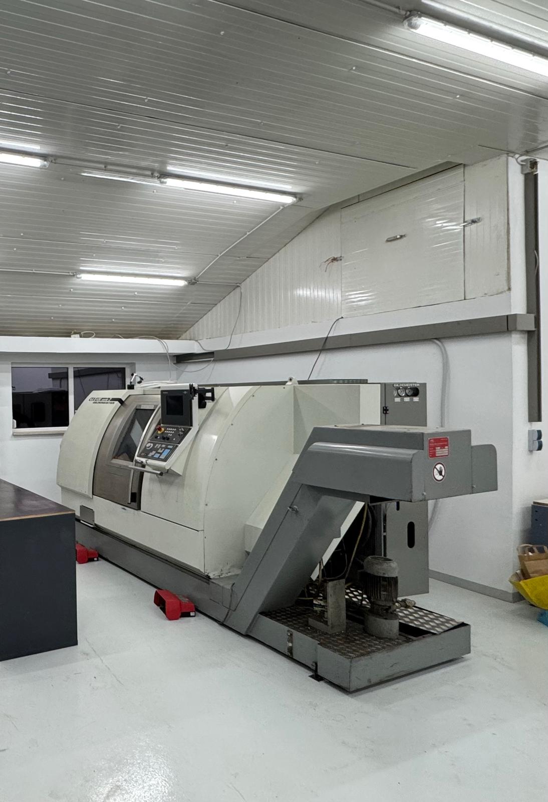 CTX 400 S2